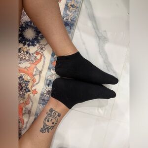 Women’s socks